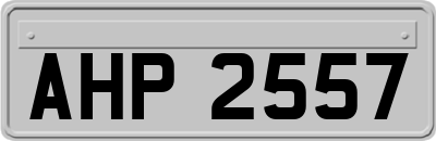 AHP2557