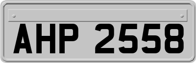 AHP2558