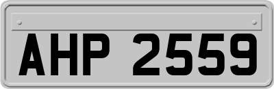 AHP2559