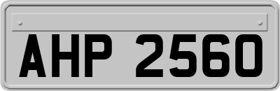 AHP2560