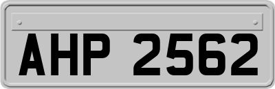 AHP2562