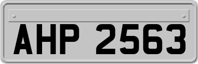 AHP2563