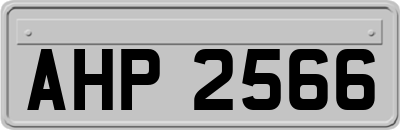 AHP2566
