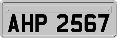 AHP2567