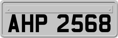 AHP2568
