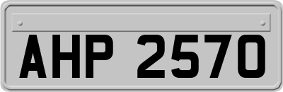 AHP2570