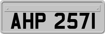 AHP2571