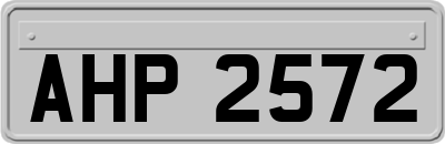 AHP2572