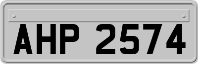 AHP2574