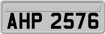 AHP2576
