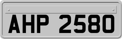 AHP2580
