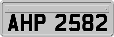 AHP2582