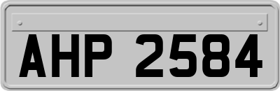 AHP2584