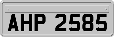 AHP2585