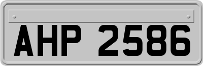 AHP2586