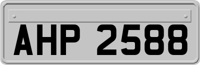 AHP2588