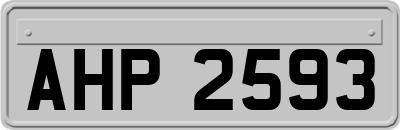 AHP2593