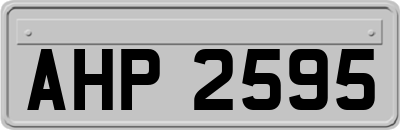 AHP2595