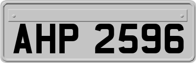AHP2596
