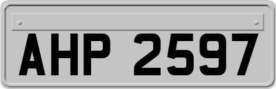AHP2597