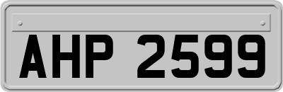 AHP2599
