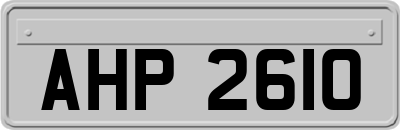 AHP2610