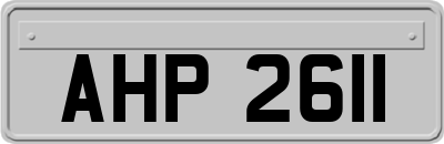 AHP2611