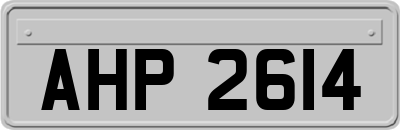 AHP2614