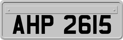 AHP2615