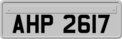 AHP2617