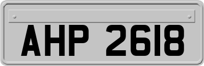 AHP2618
