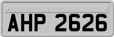 AHP2626