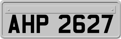 AHP2627
