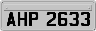 AHP2633