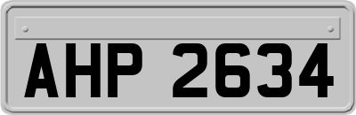AHP2634