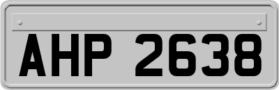 AHP2638