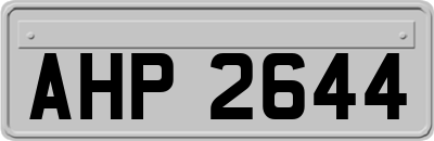 AHP2644