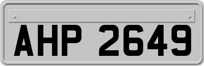AHP2649