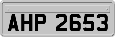 AHP2653