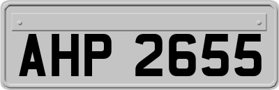 AHP2655