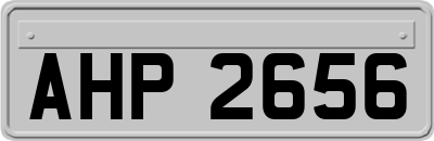 AHP2656