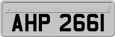 AHP2661