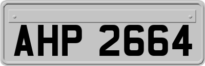 AHP2664