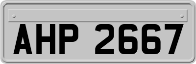 AHP2667