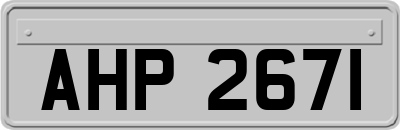 AHP2671