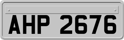 AHP2676