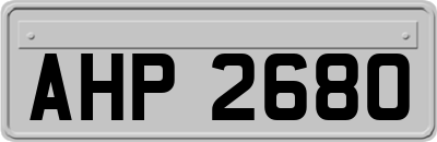 AHP2680