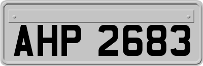 AHP2683