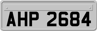 AHP2684