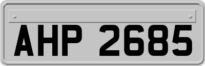 AHP2685